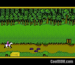 Advanced Dungeons and Dragons  Hillsfar