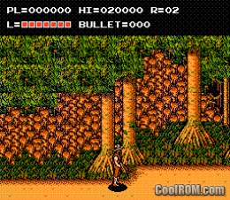 Adventures of Bayou Billy