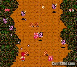 Adventures of Dino Riki