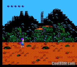 Simpsons Bartman Meets Radioactive Man