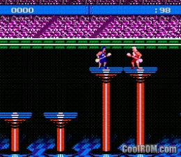 American Gladiators