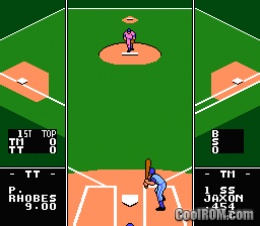 Baseball Stars 2