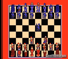 Battle Chess