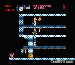 Castlequest