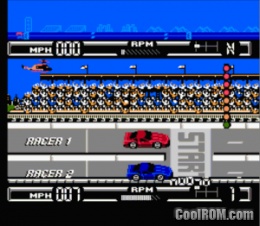 Corvette ZR-1 Challenge