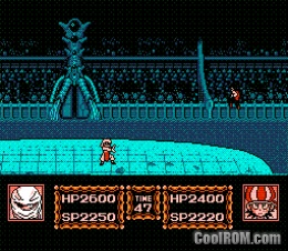 Datach Yuu Yuu Hakusho Bakutou Ankoku Bujutsu Kai