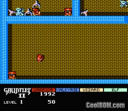 Gauntlet 2
