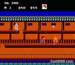 Gegege no Kitarou Youkai Dai Makyou