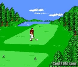 Golf 92