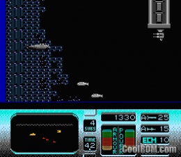 Hunt for Red October