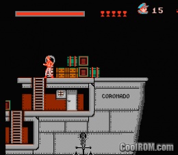 Indiana Jones and the Last Crusade