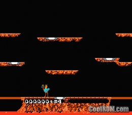 Joust