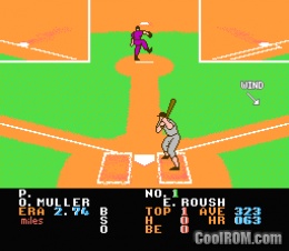 Legends of the Diamond