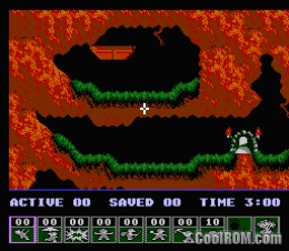 Lemmings