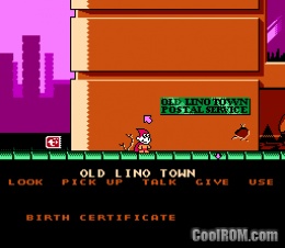 Linus Spaceheads Cosmic Crusade