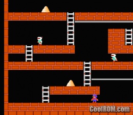Lode Runner