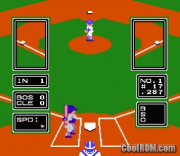 Major League Baseball