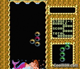 Mermaids of Atlantis