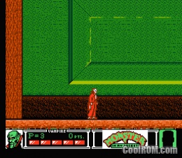 Monster in My Pocket