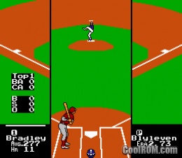 RBI Baseball 2