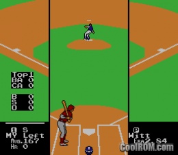 RBI Baseball 3