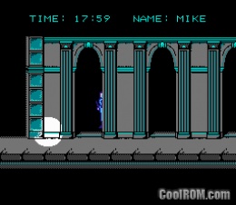 Rescue The Embassy Mission