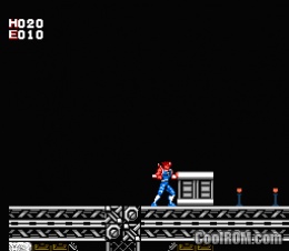 Strider