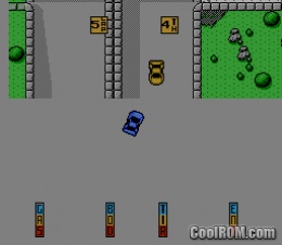 Super Cars