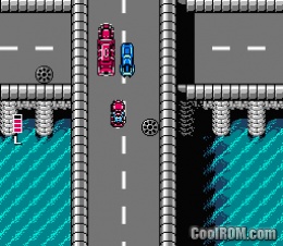 Super Spy Hunter