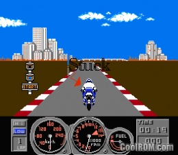Top Rider