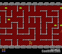 Tower of Druaga