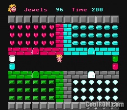 Trolls on Treasure Island