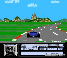 Turbo Racing