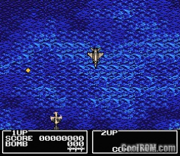 Twin Eagle Revenge Joes Brother