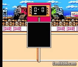 US Championship VBal