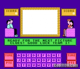 Win Lose or Draw